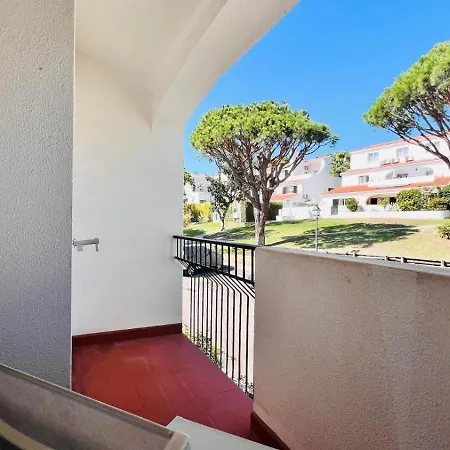 My Way Holiday home Almancil