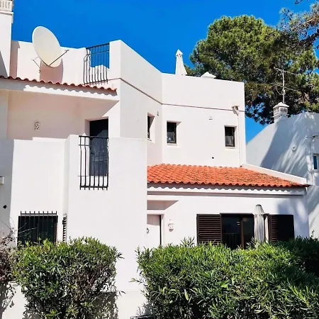Holiday home My Way Almancil