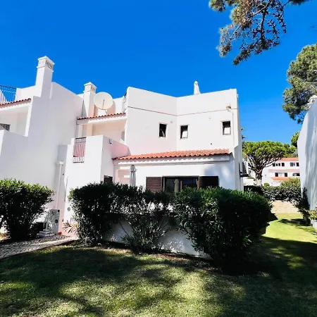Holiday home My Way Almancil