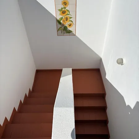Holiday home My Way